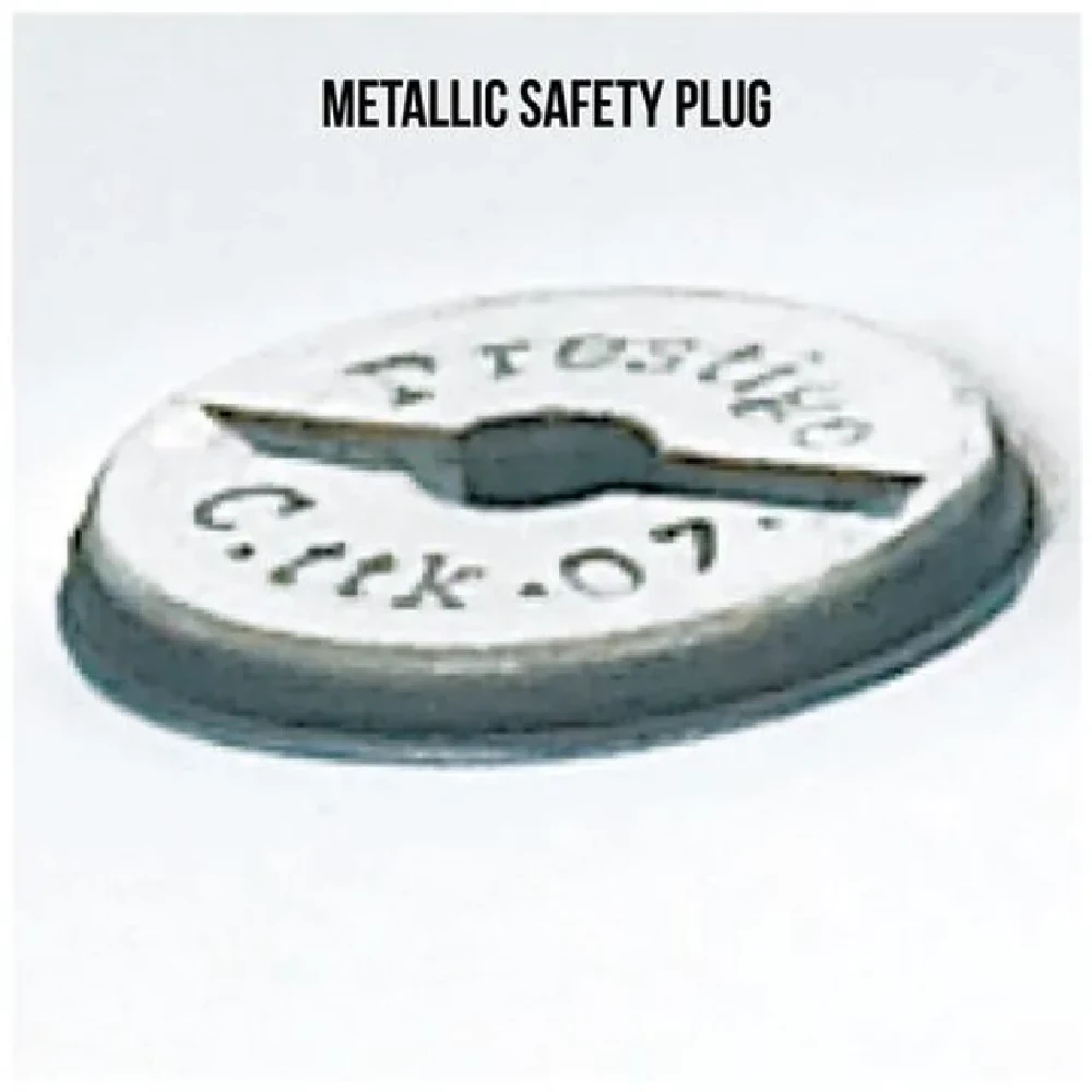 Prestige Popular Aluminium Outer Lid Pressure Cooker - Induction Base, 10 L-5.webp